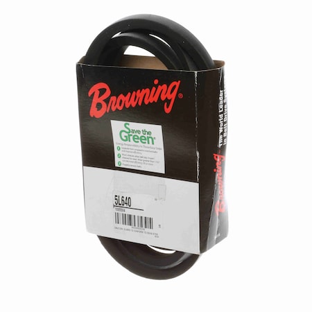 Browning Rubber FHP Belt 5L640